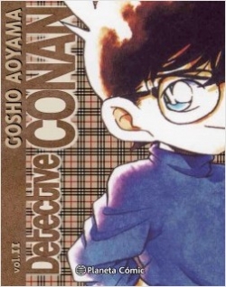 Detective Conan (Nueva Edición) #11