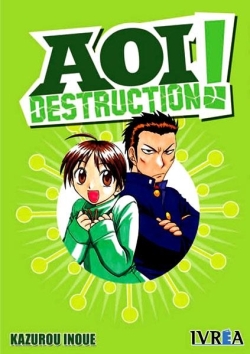 Aoi destruction
