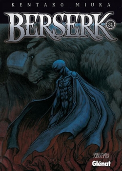 Berserk #34