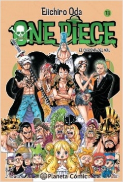 One Piece #78