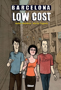 Barcelona: Low Cost