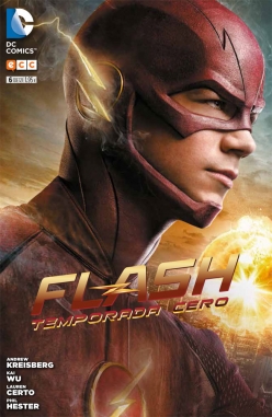 Flash: Temporada cero #6