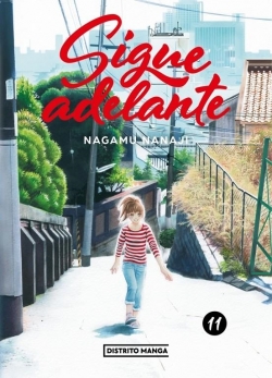 Sigue adelante #11