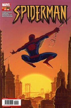 Spiderman #49