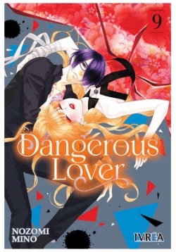 Dangerous lover #9