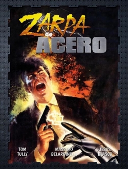 Zarpa de acero #7