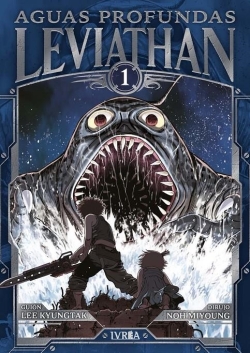 Leviathan, aguas profundas #1