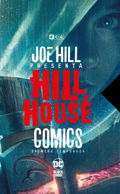 Hill House Comics: Temporada #1