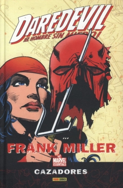 Daredevil de Frank Miller #4