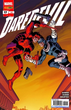 Daredevil #17