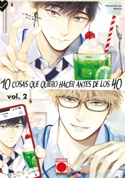 10 cosas que quiero hacer antes de los 40 #2