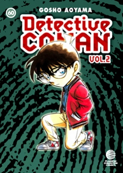 Detective Conan II #60