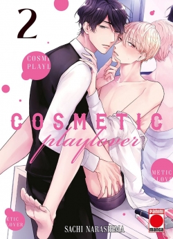 Cosmetic Play Lover #2