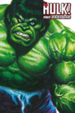 Hulk! #3. Poder desencadenado