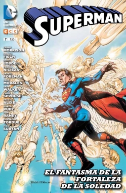 Superman (reedición trimestral) #7