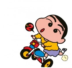 Shin chan #2