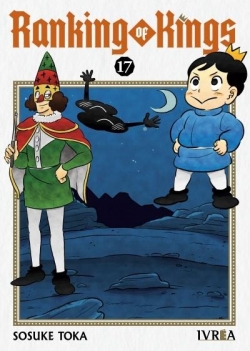 Ranking of kings. Osama ranking #17