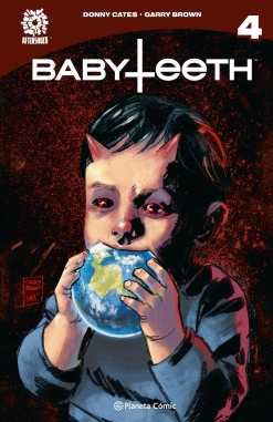 Babyteeth #4