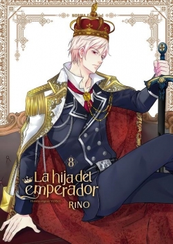 La hija del emperador #8