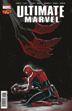 Marvel #32