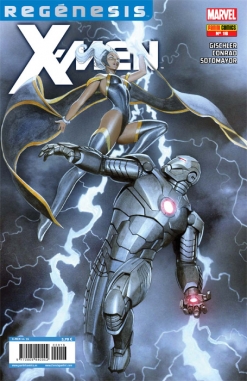 X-Men v4 #16