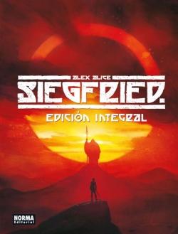 Siegfried. Edición Integral