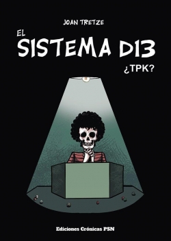 El sistema D13 #5. ¿TPK ?