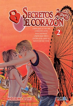 Secretos del corazón #2