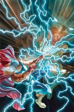 El inmortal Thor #13