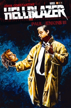 Hellblazer: Paul Jenkins #2