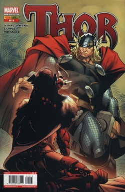 Thor v4 #5