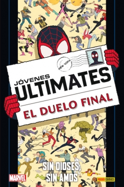 Coleccionable Ultimate #101