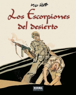 Los escorpiones del desierto (Edición integral)