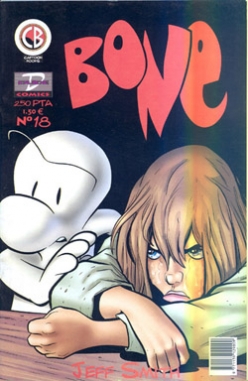 Bone #18