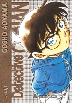Detective Conan (Nueva Edición) #41