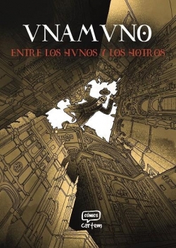 Unamuno, entre los hunos y los hotros