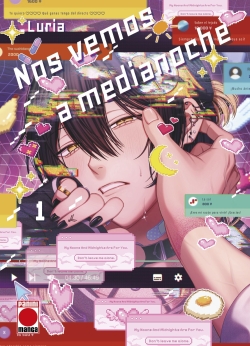 Nos vemos a medianoche #1