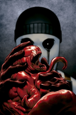 Eddie Brock: Matanza #3