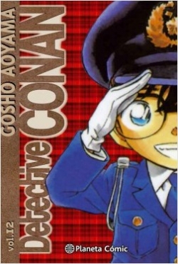 Detective Conan (Nueva Edición) #12