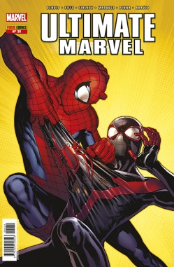 Marvel #31