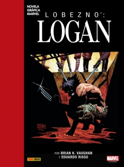 Lobezno: Logan 