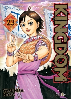 Kingdom #23