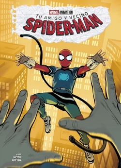 Tu amigo y vecino Spider-Man #2