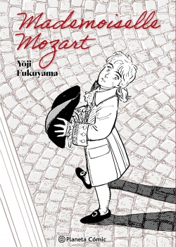 Mademoiselle Mozart