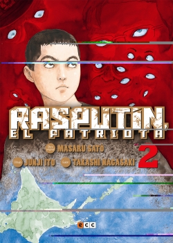 Rasputín, el patriota #2
