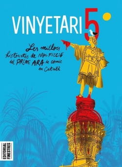 Vinyetari #5