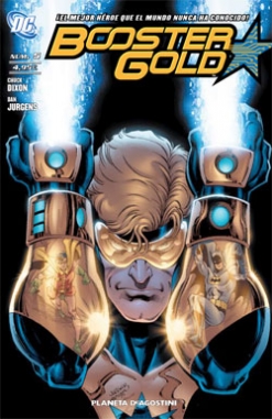 Booster Gold #5