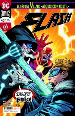 Flash #42