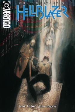 Biblioteca John Constantine: Hellblazer #2