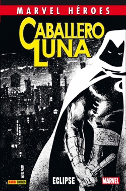 Marvel Héroes #71. Caballero Luna 2: Eclipse
